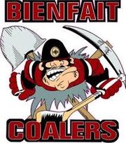 Bienfait Coalers