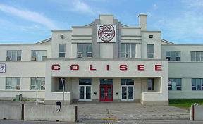 ColiseeTroisRivieres
