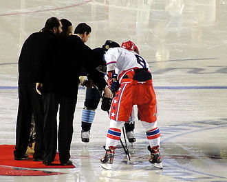 Alexander Ovechkin Ice Hockey Wiki Fandom