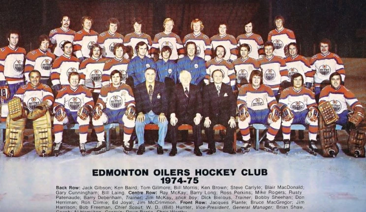 197475 Edmonton Oilers season Ice Hockey Wiki FANDOM powered by Wikia