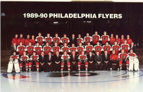 198990 Philadelphia Flyers season Ice Hockey Wiki FANDOM powered