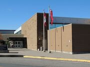 Espanola Regional Recreation Complex