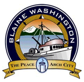 Blaine, Washington