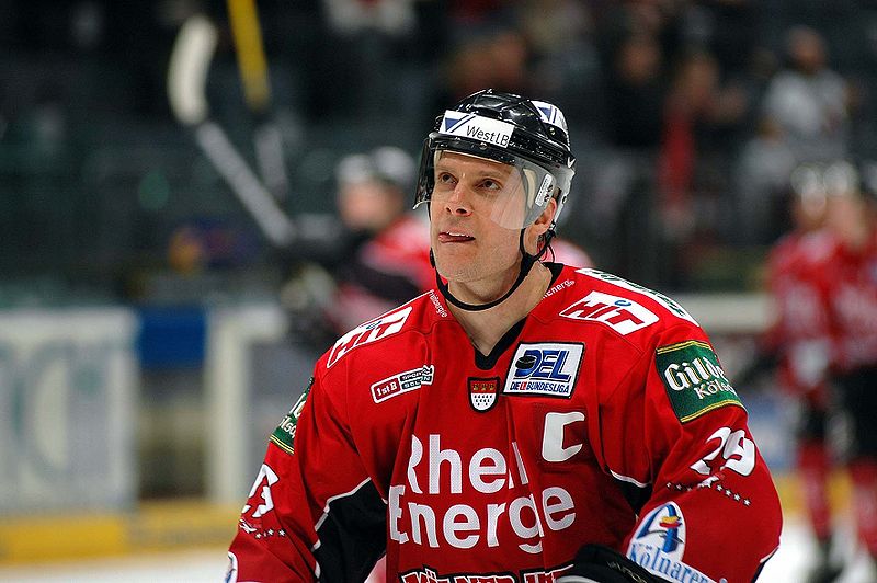 Brad Schlegel Ice Hockey Wiki FANDOM powered by Wikia