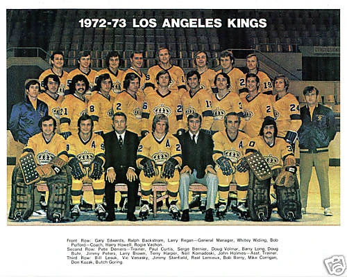 197273 Los Angeles Kings season Ice Hockey Wiki FANDOM powered by