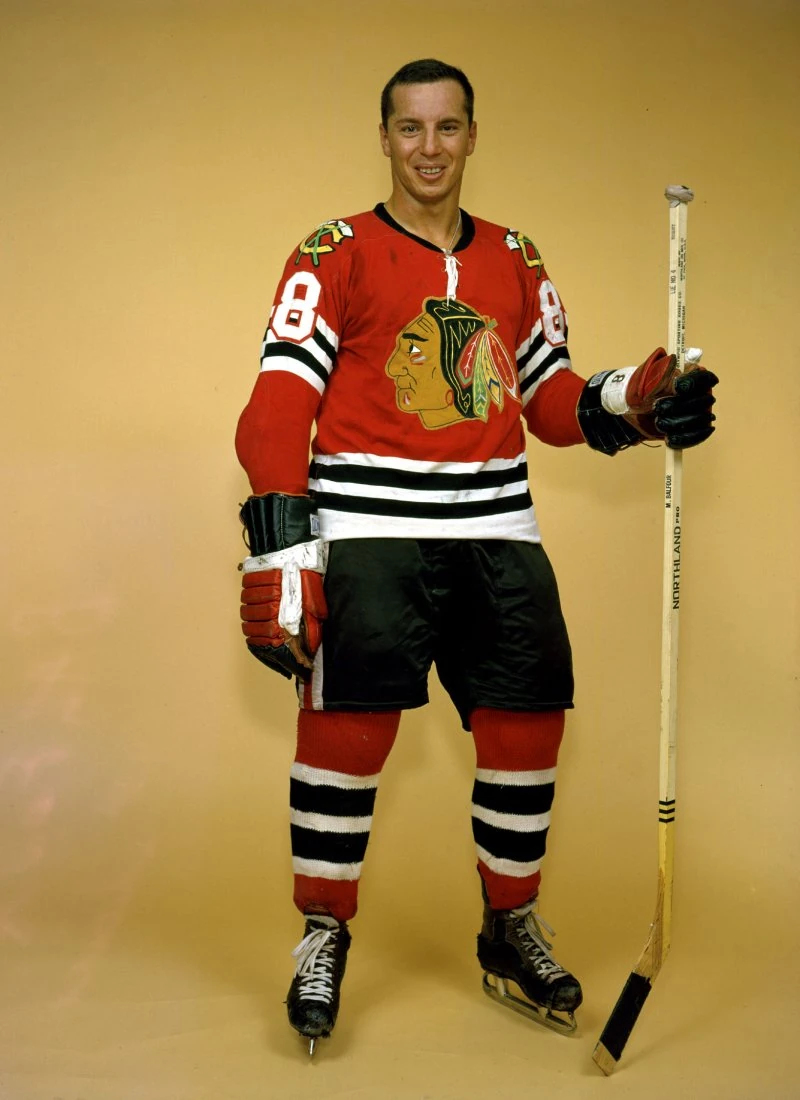 Murray Balfour Ice Hockey Wiki FANDOM powered by Wikia