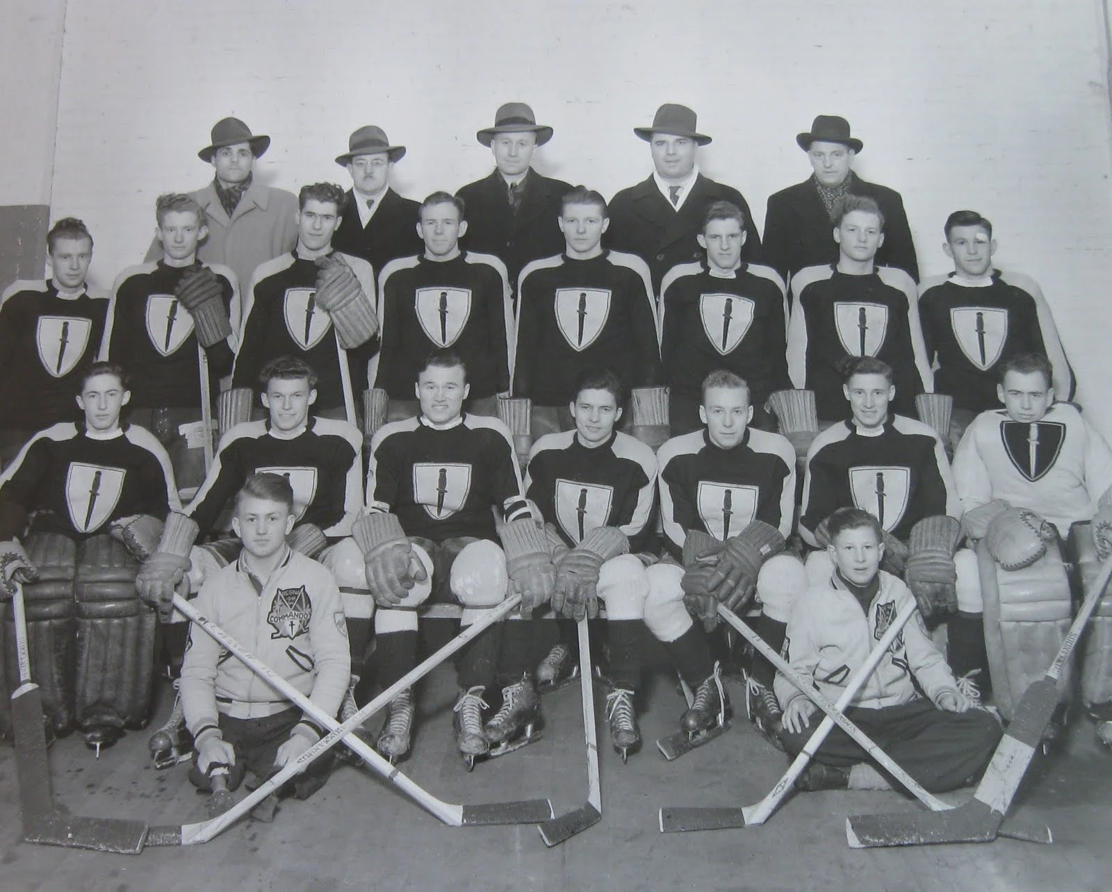 CategorySaskatchewan Junior Hockey League Ice Hockey Wiki FANDOM powered by Wikia