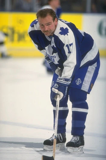 Wendel Clark | Ice Hockey Wiki | FANDOM powered by Wikia