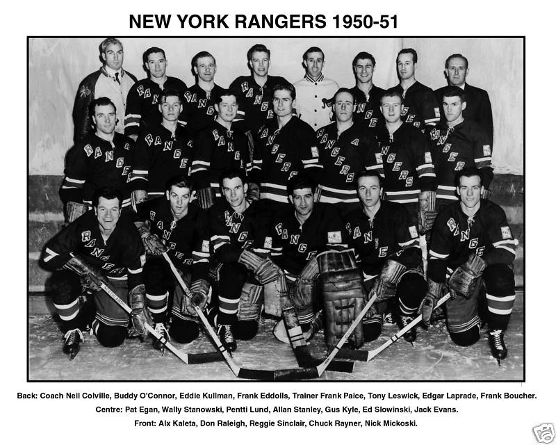 195051 New York Rangers season Ice Hockey Wiki FANDOM powered by Wikia