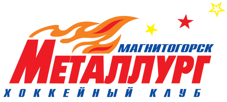 Metallurg Magnitogorsk Metallurg Magnitogorsk