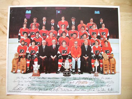 flyers 1976