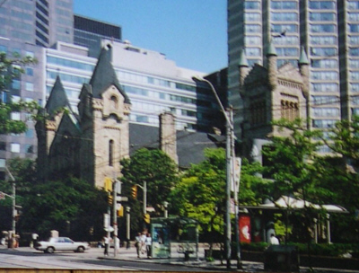 Ontario Canada Has 6 Area Codes