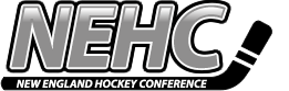 New England Hockey Conference logo