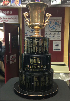 Robertson Cup