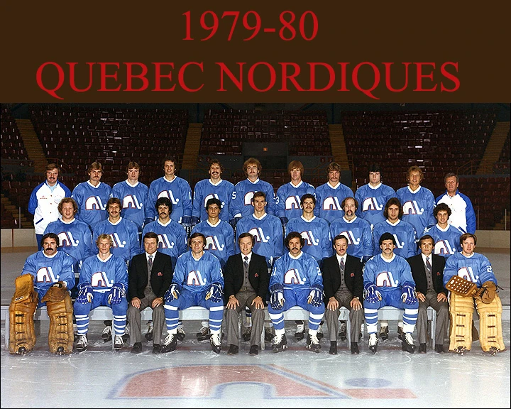 197980 Quebec Nordiques season Ice Hockey Wiki FANDOM powered by Wikia