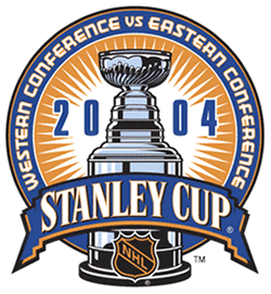 2004 Stanley Cup Playoffs Ice Hockey Wiki FANDOM powered by Wikia