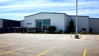 Port Elgin Plex