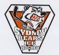 Sydney Bears team logo