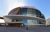 T-Mobile Arena (Las Vegas)