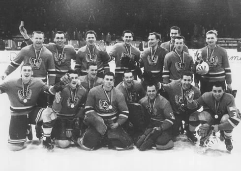 196667 Oberliga (DDR) season Ice Hockey Wiki FANDOM powered by Wikia