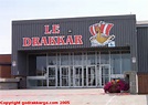 Centre Henry-Leonard