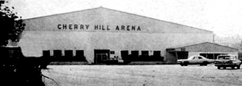 Cherry HIll Arena