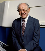 Frank Zamboni