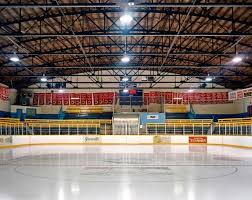 Bracebridge Memorial Arena