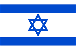 Flag of Israel