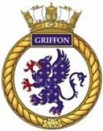HMCS Griffon