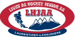 LJAALL Logo