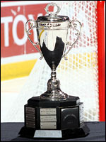 Richard F. Canning Trophy