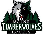 MaineTimberwolvesLogo