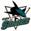 SharksWordLogo