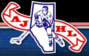 AJHL Logo
