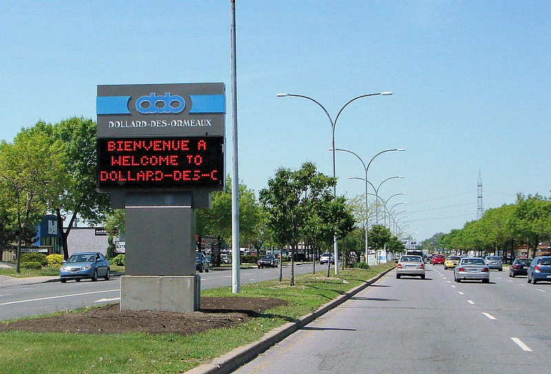 DollarddesOrmeaux, Quebec Ice Hockey Wiki FANDOM powered by Wikia