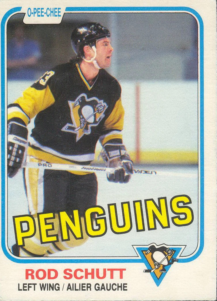 Rod Schutt Ice Hockey Wiki FANDOM powered by Wikia