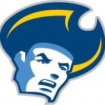 Wilkes University Colonels logo