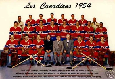 195354 Montreal Canadiens season Ice Hockey Wiki FANDOM powered by