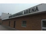 Dryden Memorial Arena