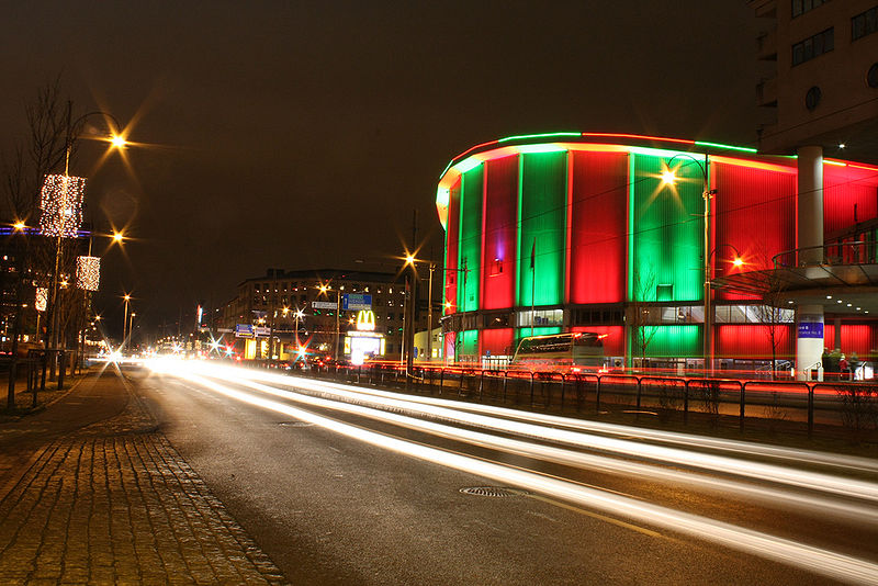 Scandinavium | Ice Hockey Wiki | FANDOM powered by Wikia