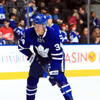 zsc lions auston matthews jersey