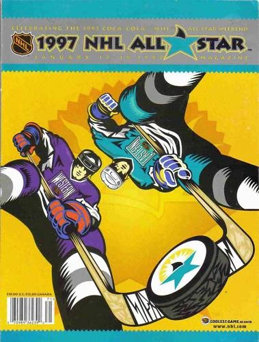 47th National Hockey League AllStar Game Ice Hockey Wiki FANDOM