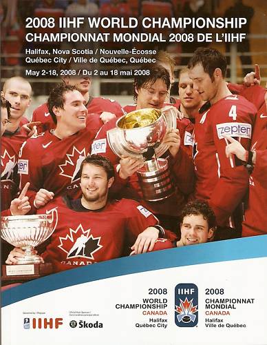 2008 World