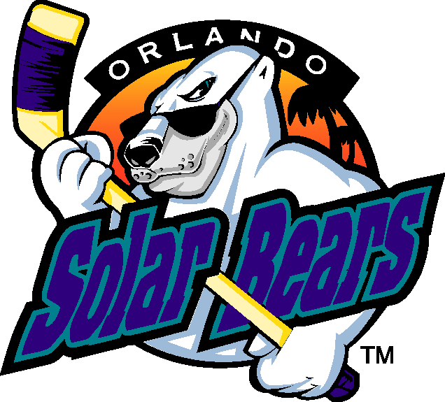 Orlando Solar Bears Ice Hockey Wiki FANDOM powered by Wikia