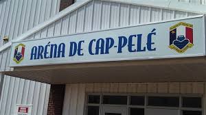 Cap-Pelé Arena