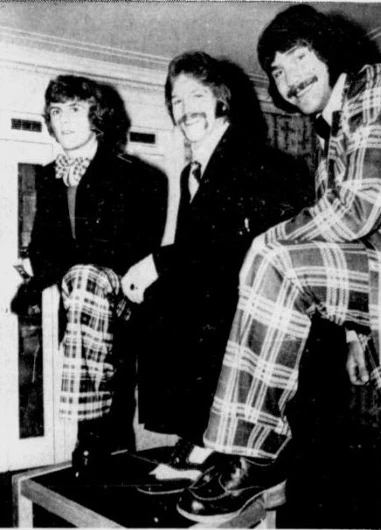 1973 NHL Amateur Draft Ice Hockey Wiki FANDOM powered by Wikia