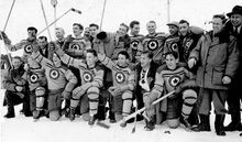 1948 Olympics | Ice Hockey Wiki | FANDOM powered by Wikia