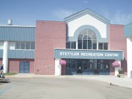 Stettler Recreation Centre