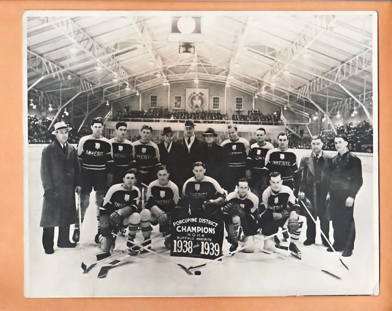 193839 Northern Ontario Senior Playoffs Ice Hockey Wiki FANDOM